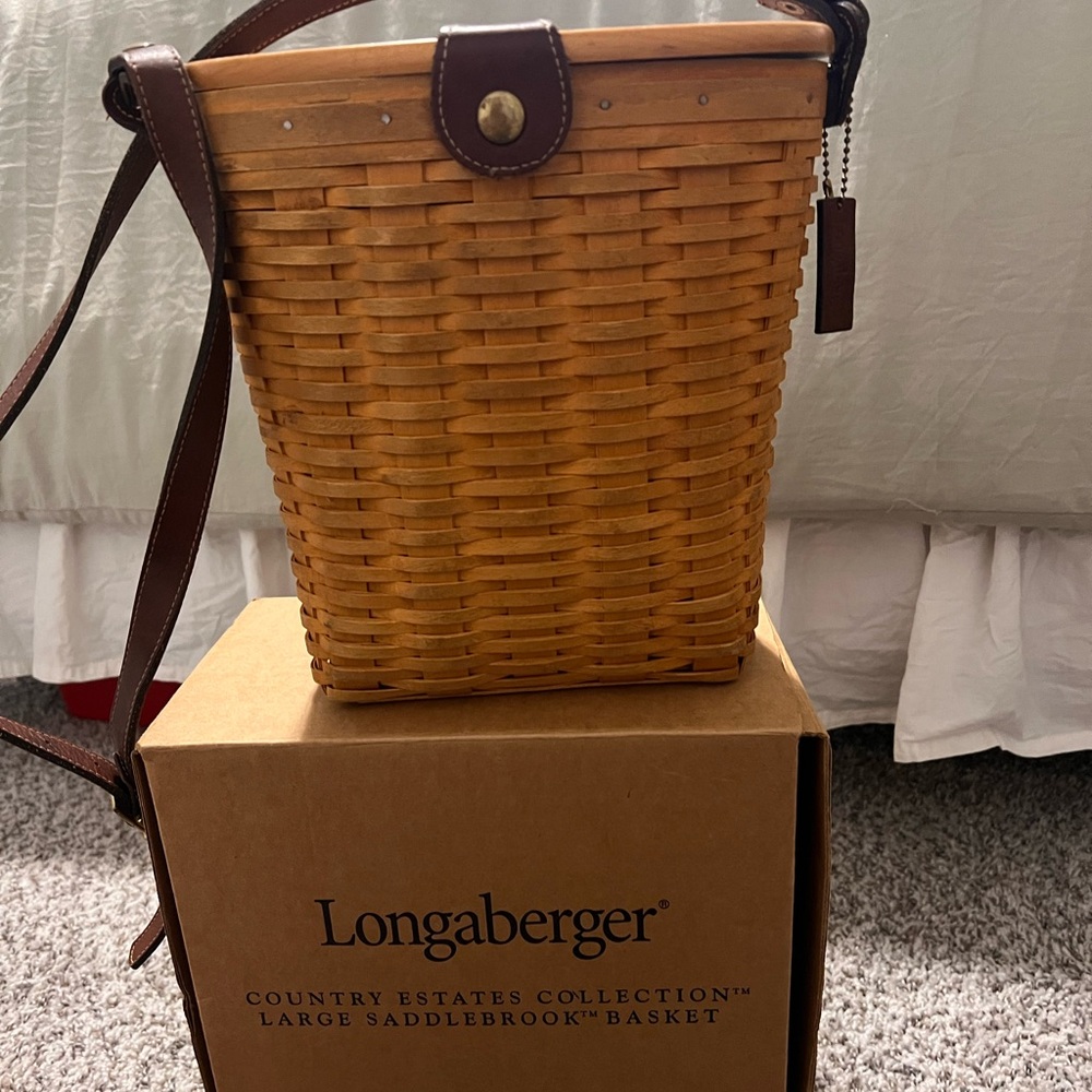 Longaberger